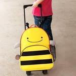 BROOKLYN BEE Zoo Luggage